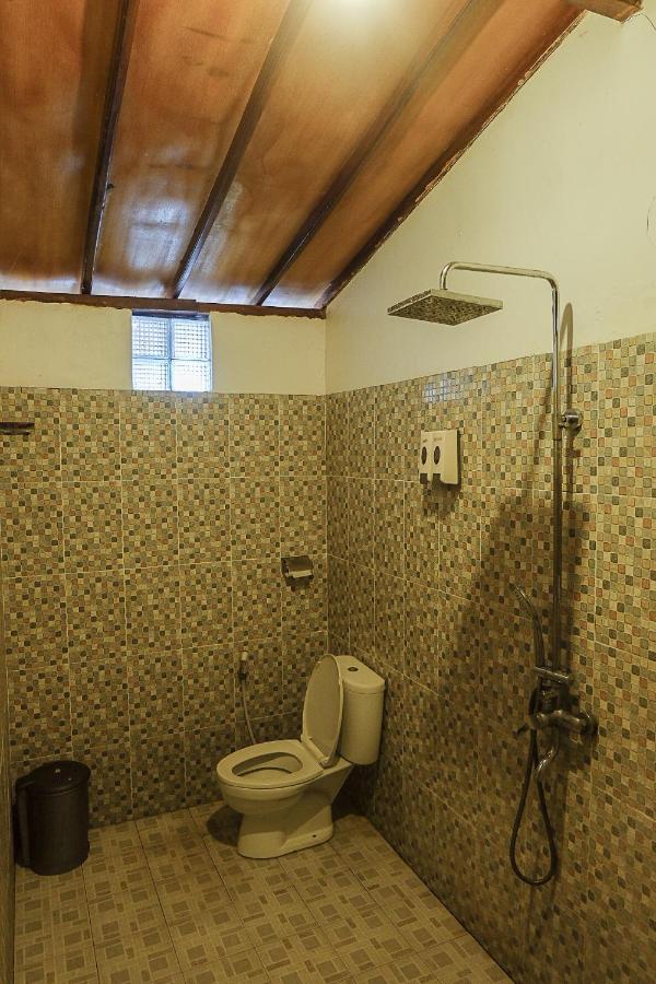 Aldi'S Bungalow Kuta (Lombok) Exterior foto