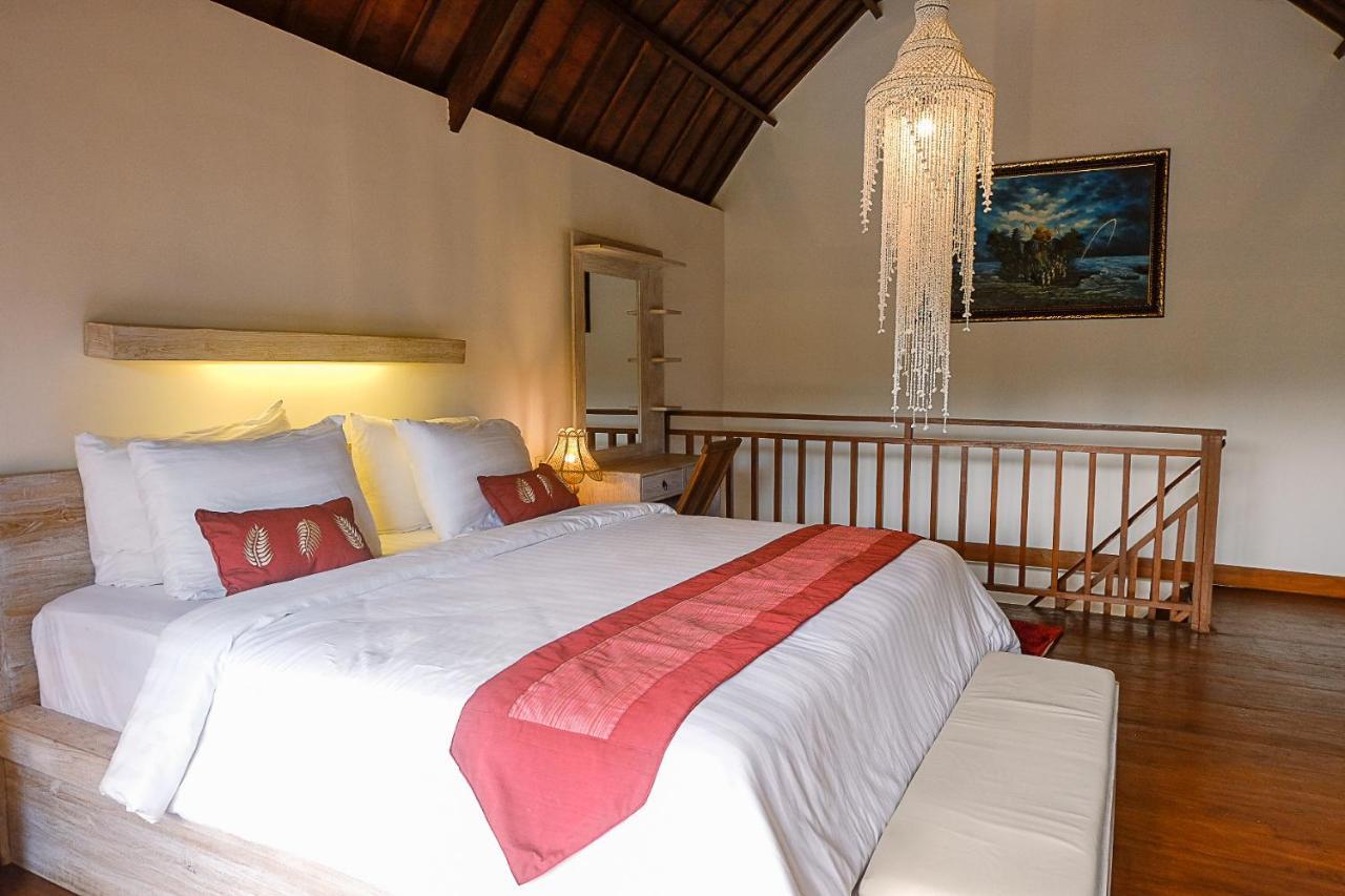 Aldi'S Bungalow Kuta (Lombok) Exterior foto