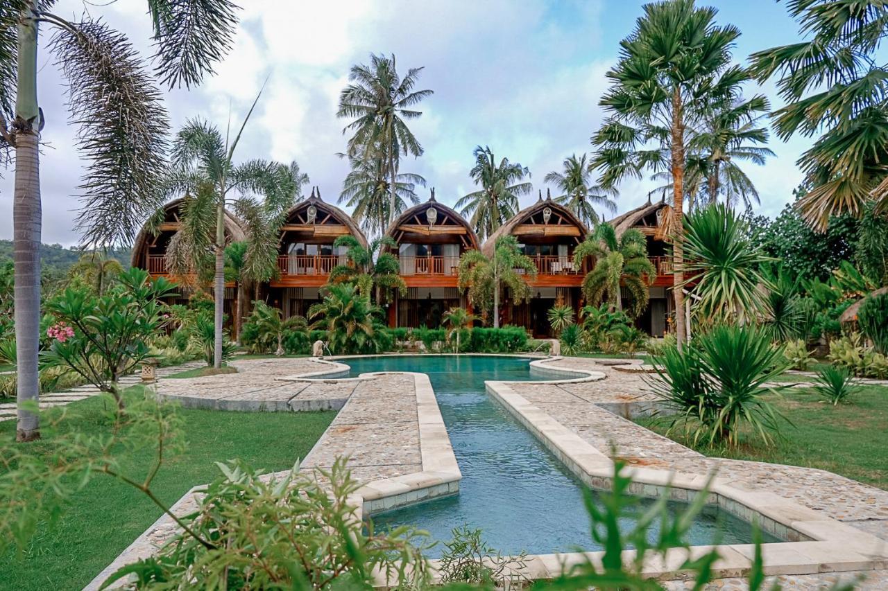 Aldi'S Bungalow Kuta (Lombok) Exterior foto